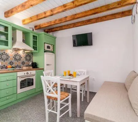 Koskinou Traditional Villa