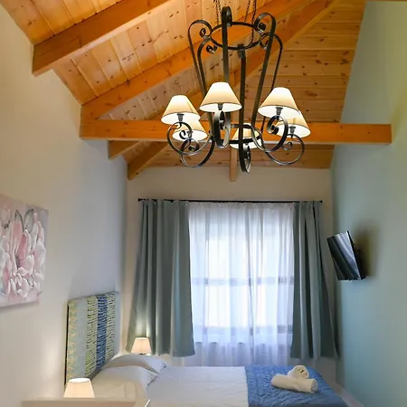 Villa Koskinou Traditional