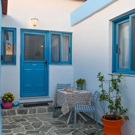 Koskinou Traditional Koskinou (Rhodes)